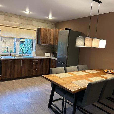 Kammelja Puhkemajad Villa Kuru Kültér fotó
