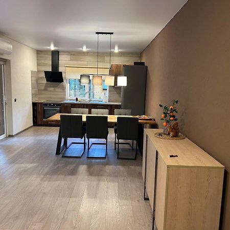 Kammelja Puhkemajad Villa Kuru Kültér fotó