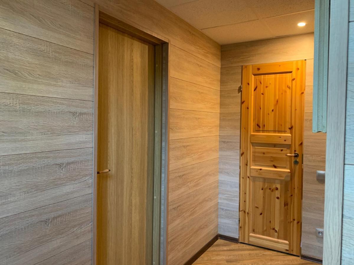Kammelja Puhkemajad Villa Kuru Kültér fotó