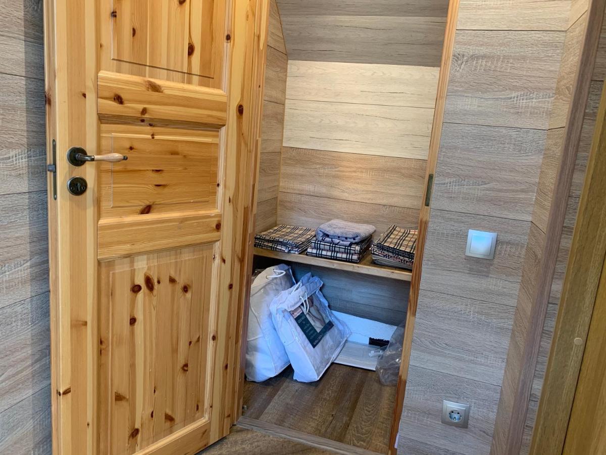 Kammelja Puhkemajad Villa Kuru Kültér fotó