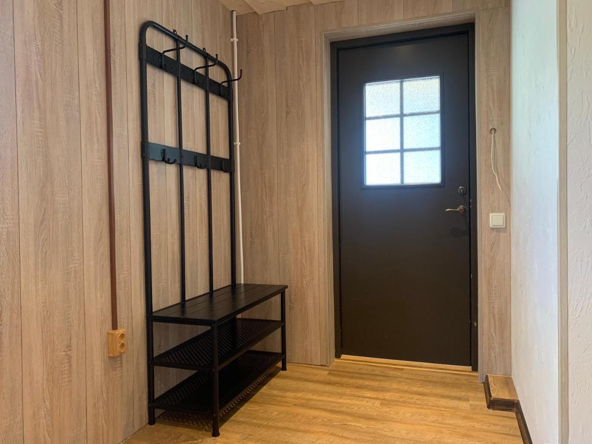 Kammelja Puhkemajad Villa Kuru Kültér fotó
