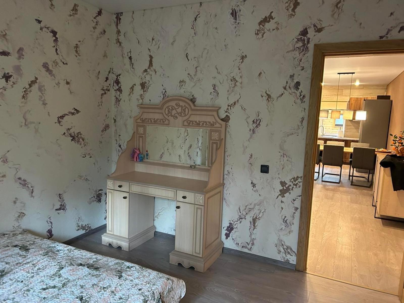 Kammelja Puhkemajad Villa Kuru Kültér fotó