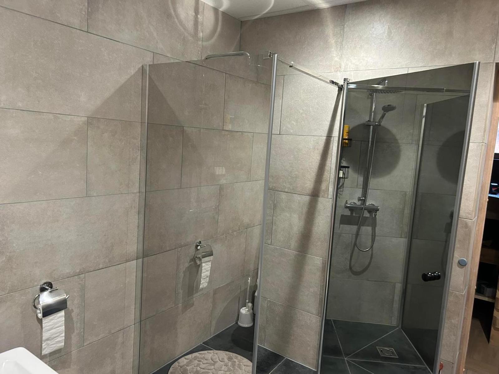 Kammelja Puhkemajad Villa Kuru Kültér fotó